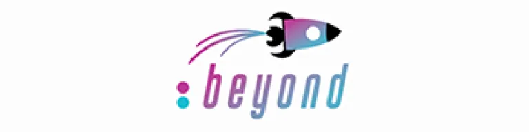 Beyond logo