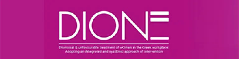 Dione logo