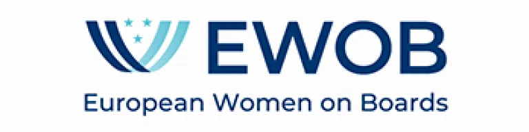 EWOB logo
