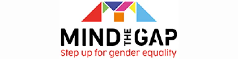 MindTheGap logo