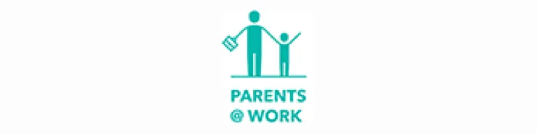 Parents Work logo