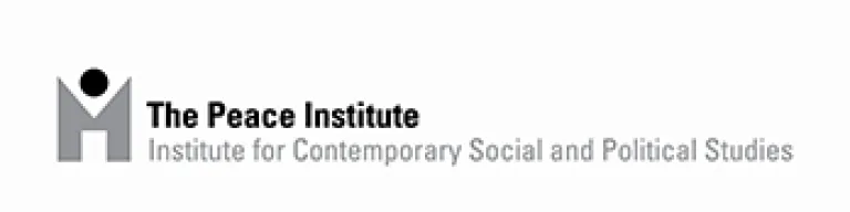 The Peace Institute logo