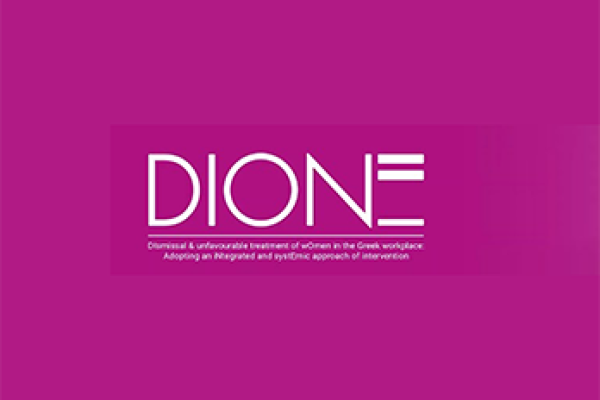 Dione logo