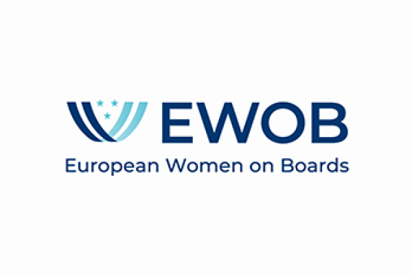 EWOB logo