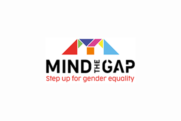 MindTheGap logo