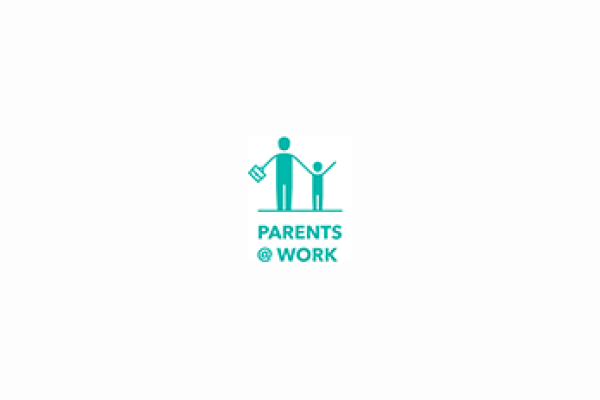 Parents Work logo