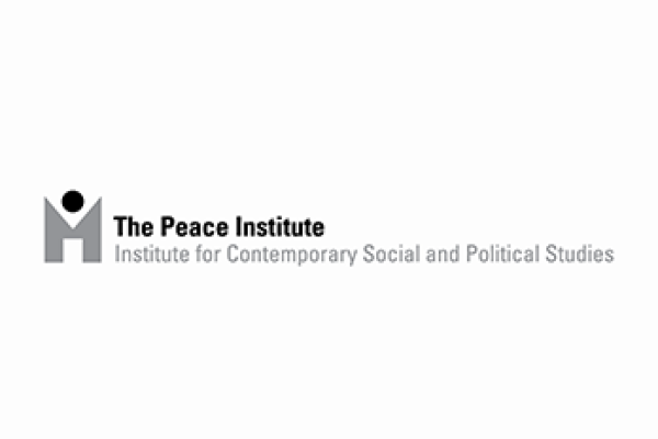 The Peace Institute logo